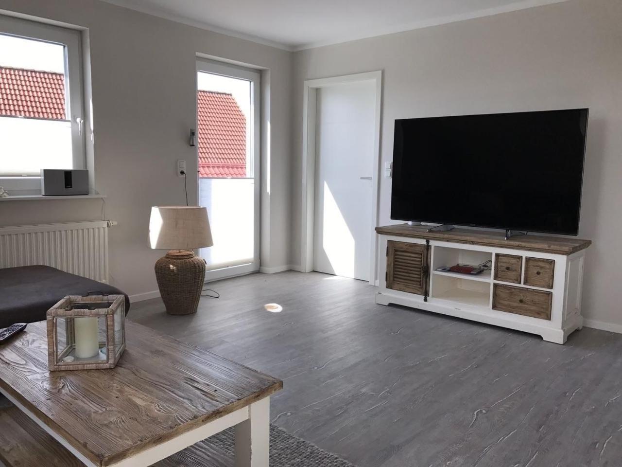 Schleiglueck Apartman Rieseby Kültér fotó