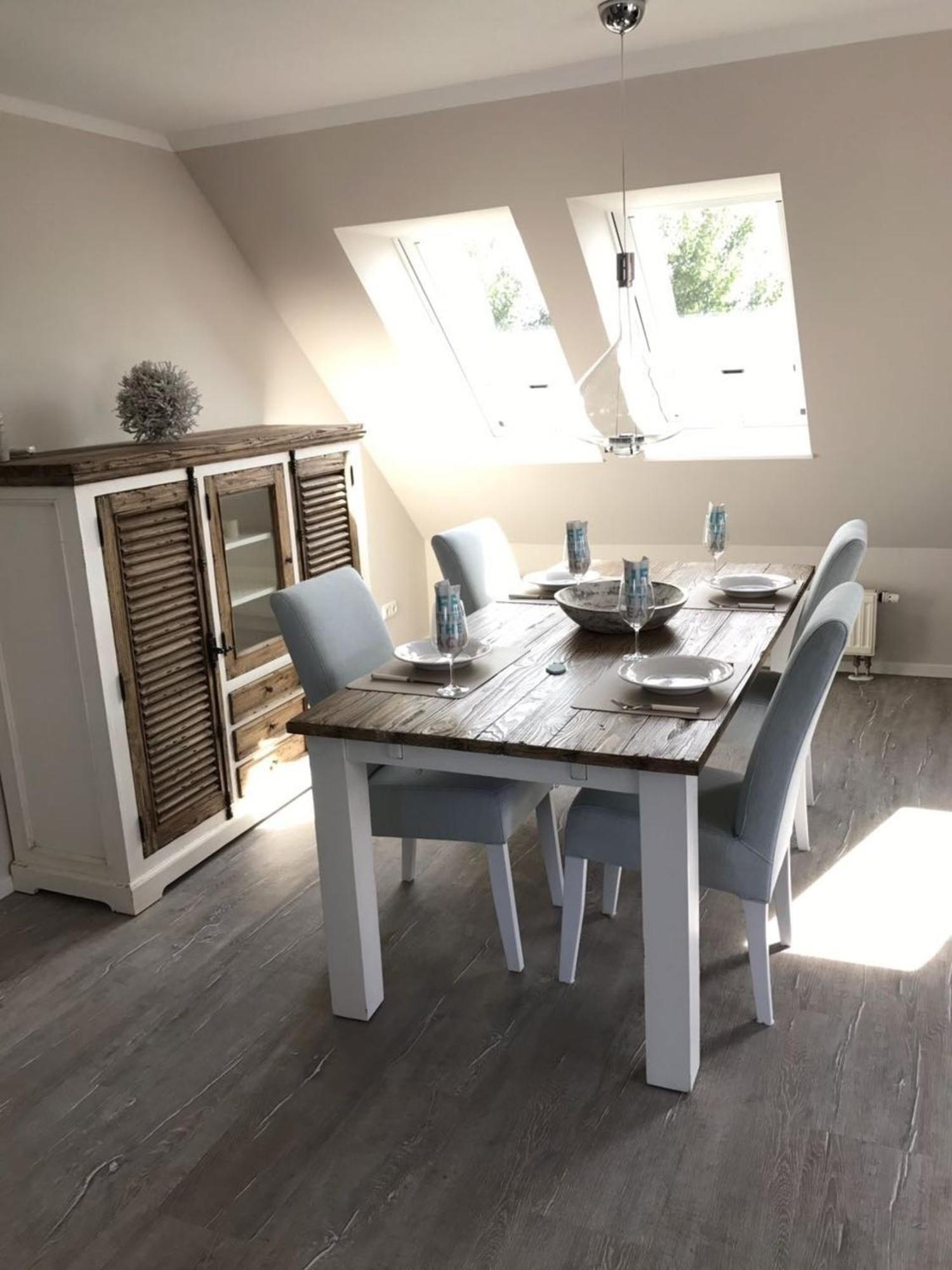 Schleiglueck Apartman Rieseby Kültér fotó