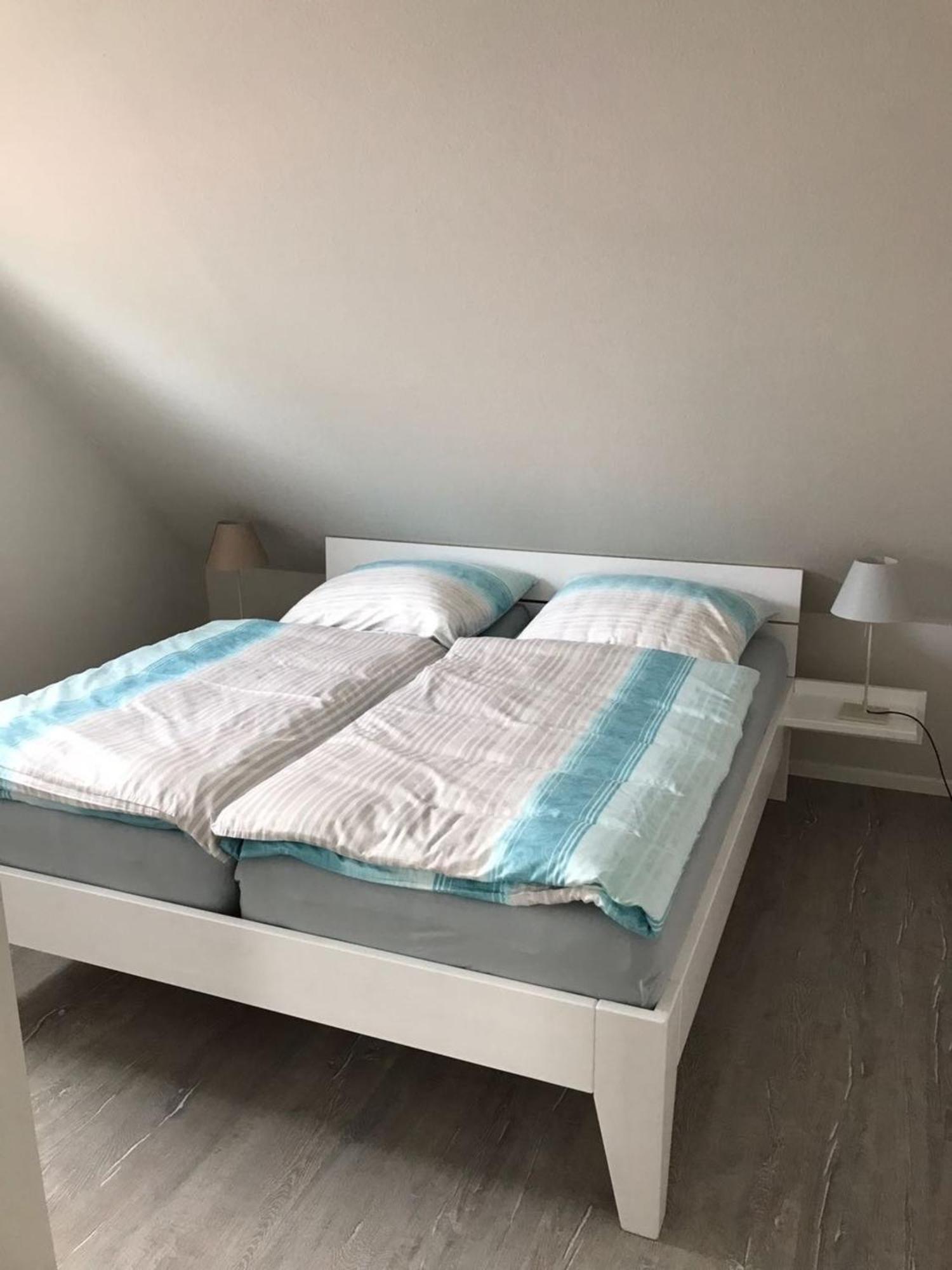 Schleiglueck Apartman Rieseby Kültér fotó