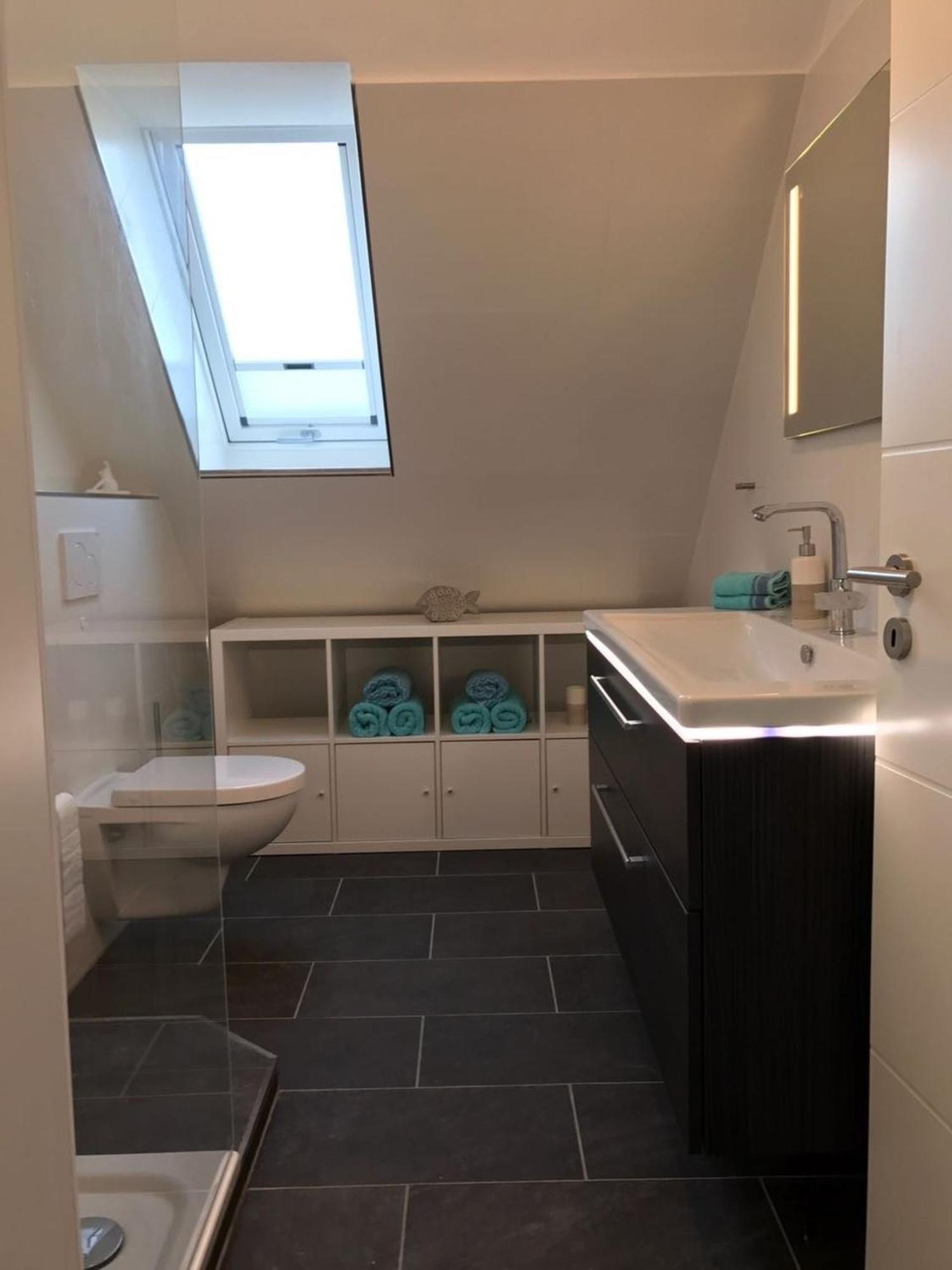 Schleiglueck Apartman Rieseby Kültér fotó