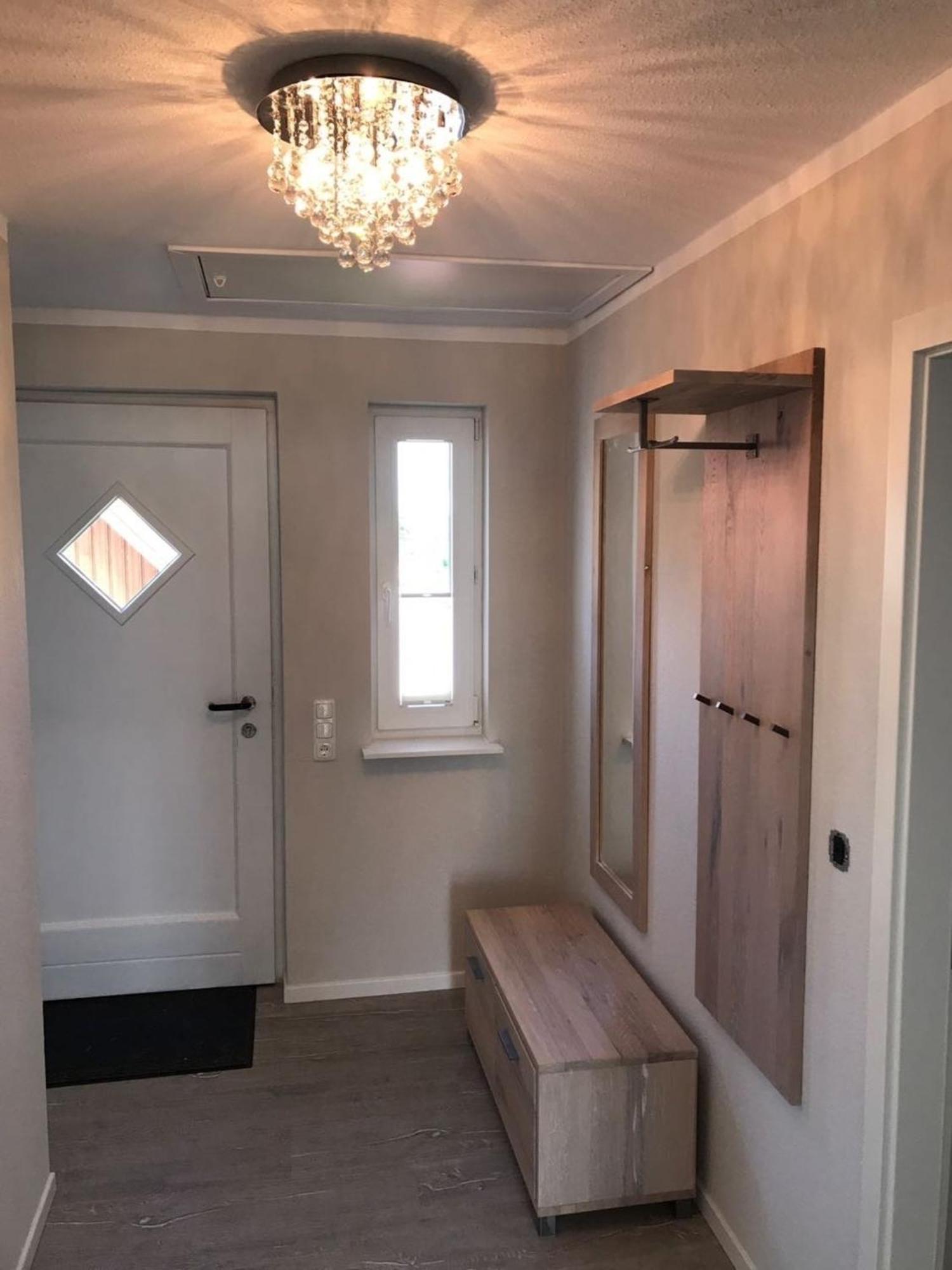 Schleiglueck Apartman Rieseby Kültér fotó