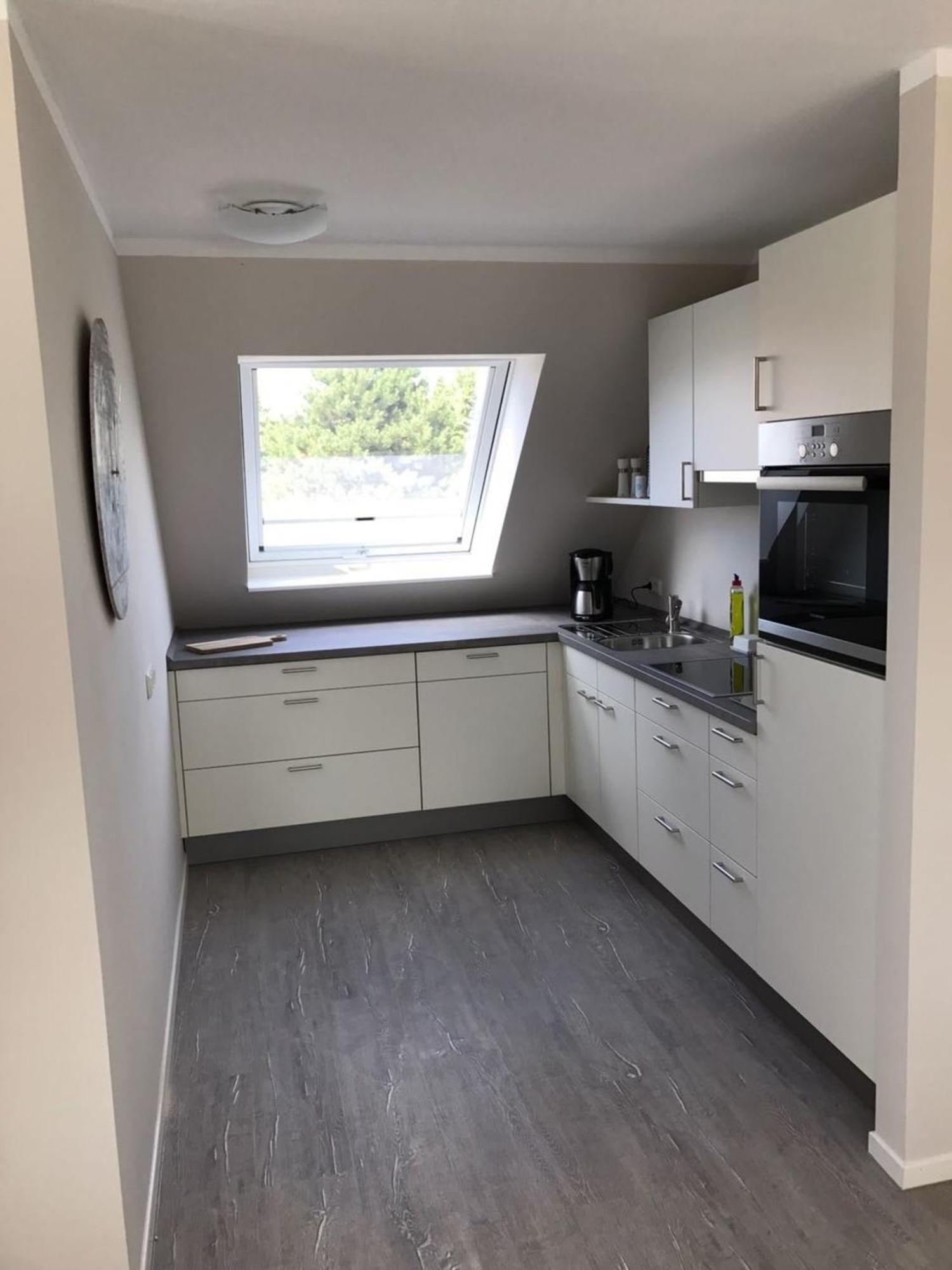 Schleiglueck Apartman Rieseby Kültér fotó