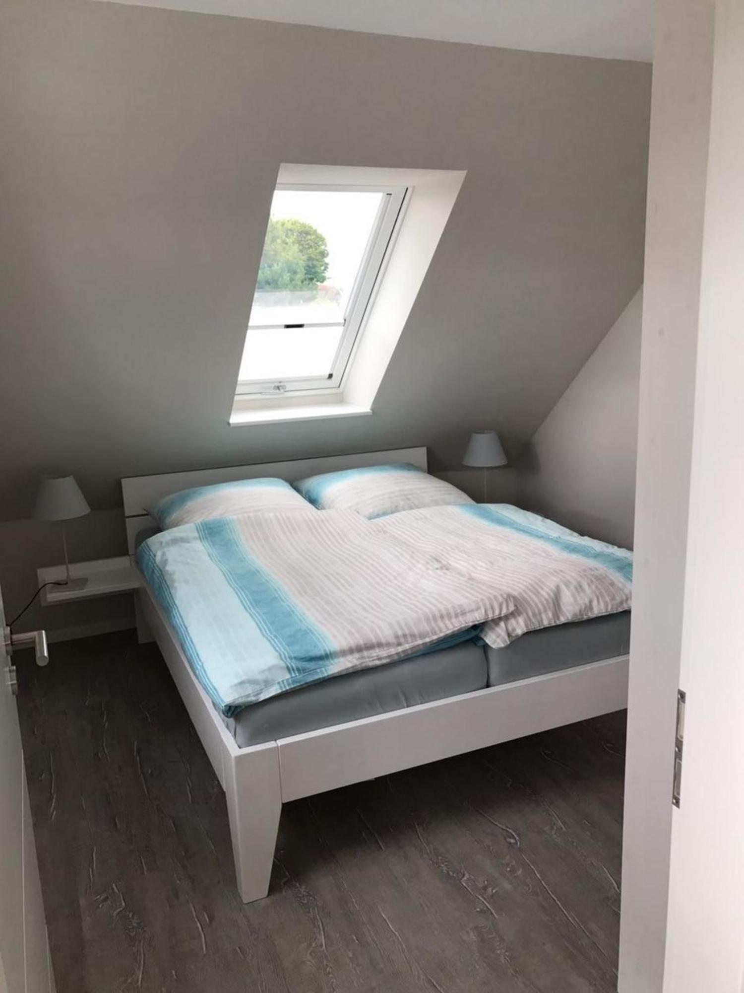 Schleiglueck Apartman Rieseby Kültér fotó